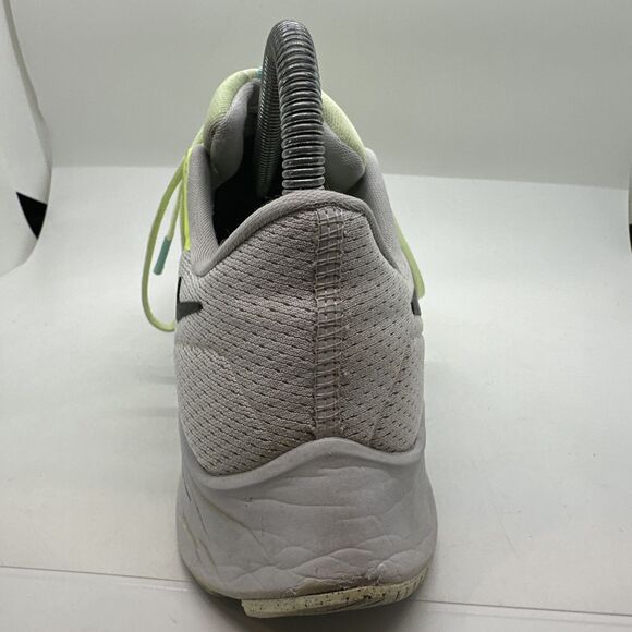 Nike Womens Air Zoom Pegasus 38 CW7358-700 Green Running Shoes Sneakers Size 8 - Picture 6 of 13